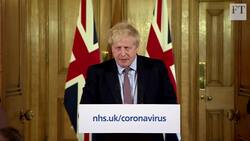 Coronavirus how Boris Johnson has performed so far Instructional Video