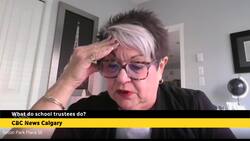 What do school trustees do? News Clip