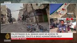 Palestinians being killed at historic pace by Israeli bombing: AJE correspondent News Clip