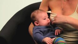 How to Breastfeed Instructional Video