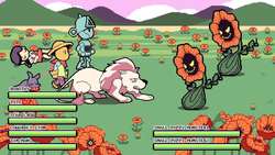 The Wizard of Oz Episode 5 - The Poppy Field Instructional Video