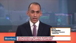 S&P Raises Cyprus to Investment Grade News Clip