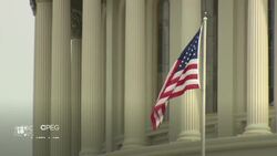 Manitoba Premier Wab Kinew ready to embark on U.S. trade mission News Clip