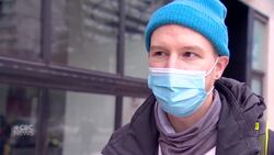 Shoppers react to high prices for Team Canada gear News Clip