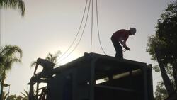 One Tall Order: How Animal Handlers Relocate Elephants to a New Exhibit Instructional Video