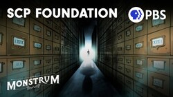 The SCP Foundation: Declassified Instructional Video