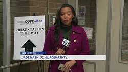 Seminar on the impacts of concussions held at Ardsley Middle School News Clip