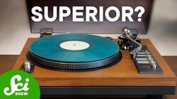 Does Analog Music Really Sound Better Than Digital? Instructional Video