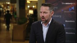 Goldman Sachs' Salisbury on EM, Recession, Banks, Private Credit News Clip