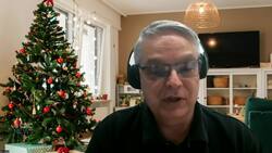 How does Santa get around the world in one night? News Clip