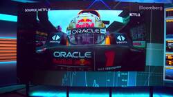 Netflix Helps Formula One Racing Go Mainstream News Clip
