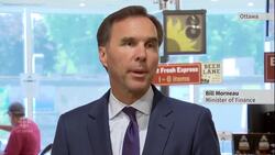 Saudi Arabia's importance to Canada | Reality Check News Clip