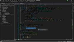 Ultimate ASP.NET 5 Web API Development Guide - Implementing Caching Instructional Video