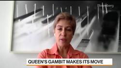 Queen's Gambit Growth Capital Makes Its Move News Clip