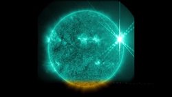 NASA | SDO: Three Years in Three Minutes--With Expert Commentary Instructional Video