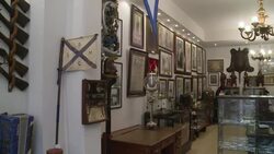 VOICED : En Uruguay, una micronación defiende su independencia con diplomacia y buen humor News Clip