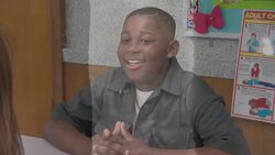School safety officer saves choking student in Central Islip News Clip