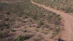 CLEAN : Grief and thirst for justice: life after the massacre of Mormons in Mexico News Clip