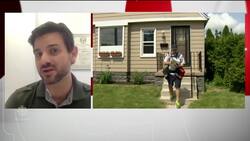 Canada Post contract negotiations News Clip