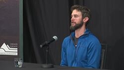 Survivor recounts battle against mountain lion Instructional Video