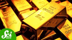 We Threw Away $15 Billion in Gold Last Year Instructional Video
