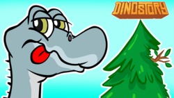 Diplodocus Song Instructional Video