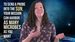 Why Mars Rovers Don't Study Water Instructional Video