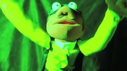 How to Be a Superhero Instructional Video