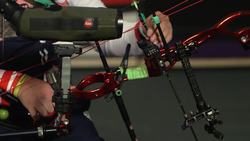 John Walker: From Paralympic Champion to Balloon Bursting World Record Holder Instructional Video