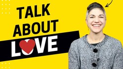 How to Talk about Love on IELTS - IELTS Energy Podcast 1251 Instructional Video