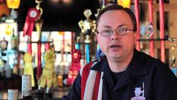 North Carolina Style Barbecue Instructional Video