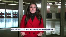 Uncertainty looms over Aviator Sports Complex at Floyd Bennett Field News Clip