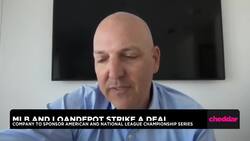 LoanDepot To Sponsor MLB's American And National League Championships News Clip