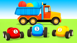 Animal Stamps Instructional Video