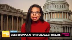 Russia's Deadly Missile Strikes in Ukraine, NASA Asteroid Test Successful: What You Need2Know Wednesday, Oct. 12 News Clip