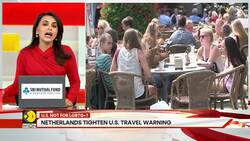 Europe issues US travel advisory for LGBTQ+ Instructional Video