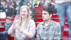 How To Reduce Stress In Large Crowds - Beat The Fear With Joe Leonardo Instructional Video