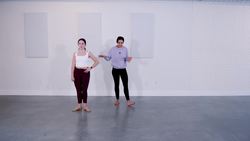 Fouetté Turn Tutorial- Step By Step Breakdown Instructional Video