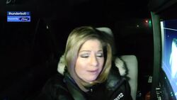 Thunderbolt 12: Tracking road conditions across Westchester News Clip