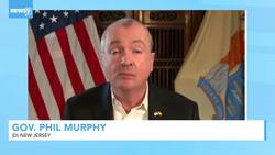 Pressure Ramps Up On Gov. Cuomo After More Misconduct Allegations News Clip