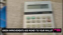 Stretching Your Dollar: Saving Big on Climate-Friendly Home Improvements News Clip