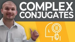 What are complex conjugates Instructional Video
