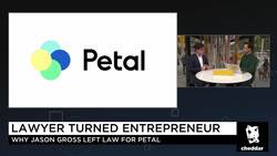 Petal Raises $30 Million in Series B Funding Led by Thiel's Valar Ventures to Scale Credit Card News Clip