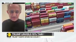 Trump's reciprocal tariffs likely to escalate trade war News Clip