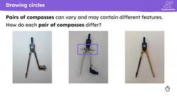 Checking compass skills Instructional Video