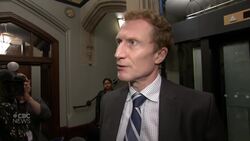 Immigration minister responds to B.C. premier's criticism of asylum seeker funding News Clip