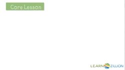 Organizing Ideas for a Persuasive Essay Instructional Video