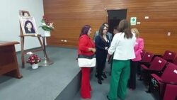 CLEAN : Peruvian trans woman receives apology after torture and rape by police News Clip