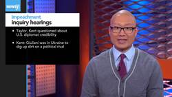 Newsy's Latest Headlines News Clip