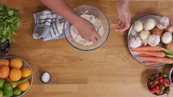 How To Make Tortillas | Recipe Instructional Video
